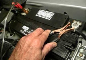Восстановление аккумуляторной батареи автомобиля своими руками