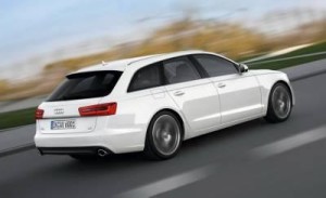 Audi A6 Avant технические характеристики и описание автомобиля