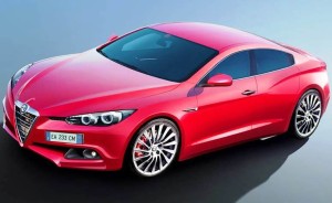 Alfa Romeo 159 характеристики и описание автомобиля премиум класса