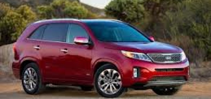 Обзор Kia Rio: технические характеристики и описание автомобиля