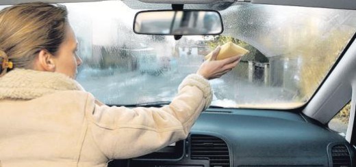 Как избавиться от запотевания стекол в автомобиле