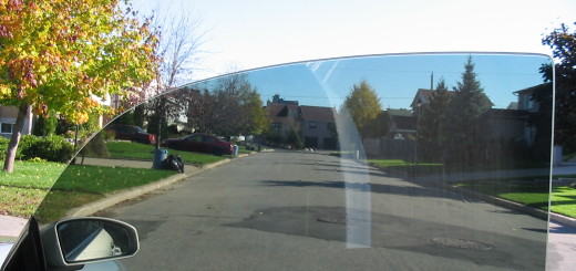 Нужна ли тонировка стекол автомобиля или можно обойтись без тонировки
