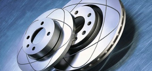 Тормозные диски для Форд, чугунные и карбоновые