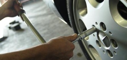 Перестановка шин на автомобиле по схеме с инструкцией