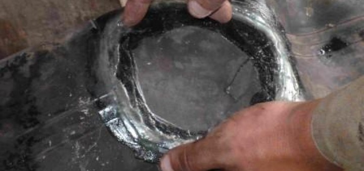 Как заклеит камеру в домашних условиях Как заклеит камеру в домашних условиях