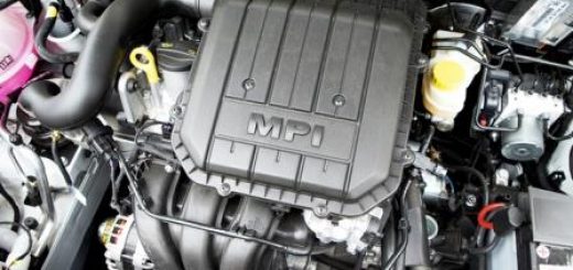 Что такое MPI двигатель: преимущества и недостатки мотора